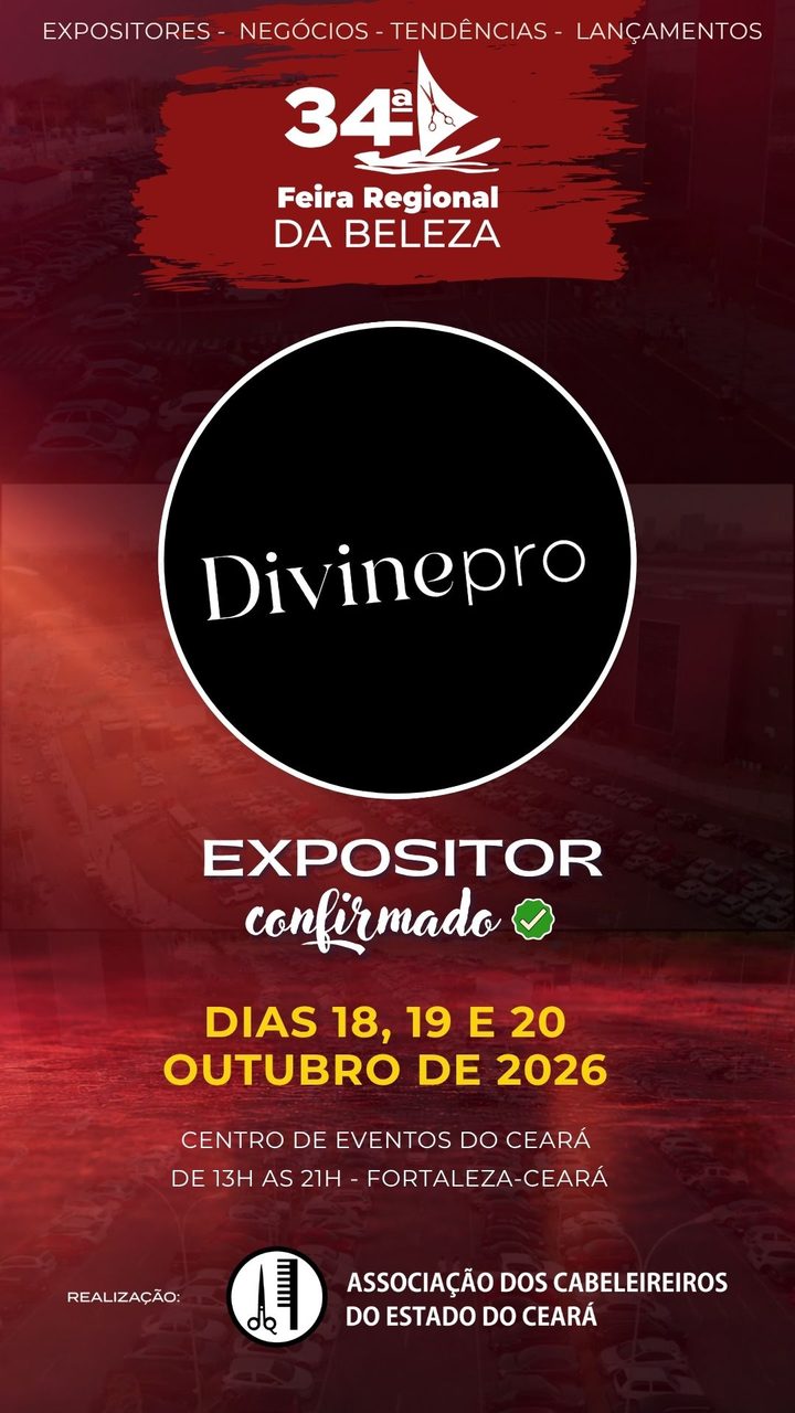 Divinepro — expositor confirmado