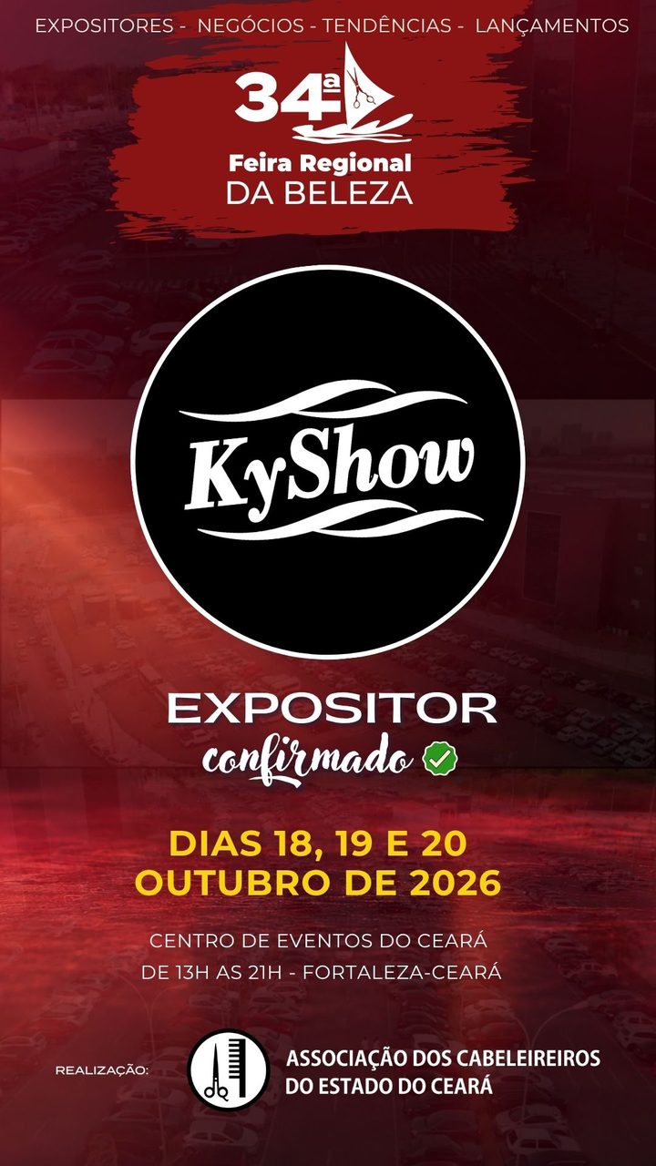 KyShow — expositor confirmado