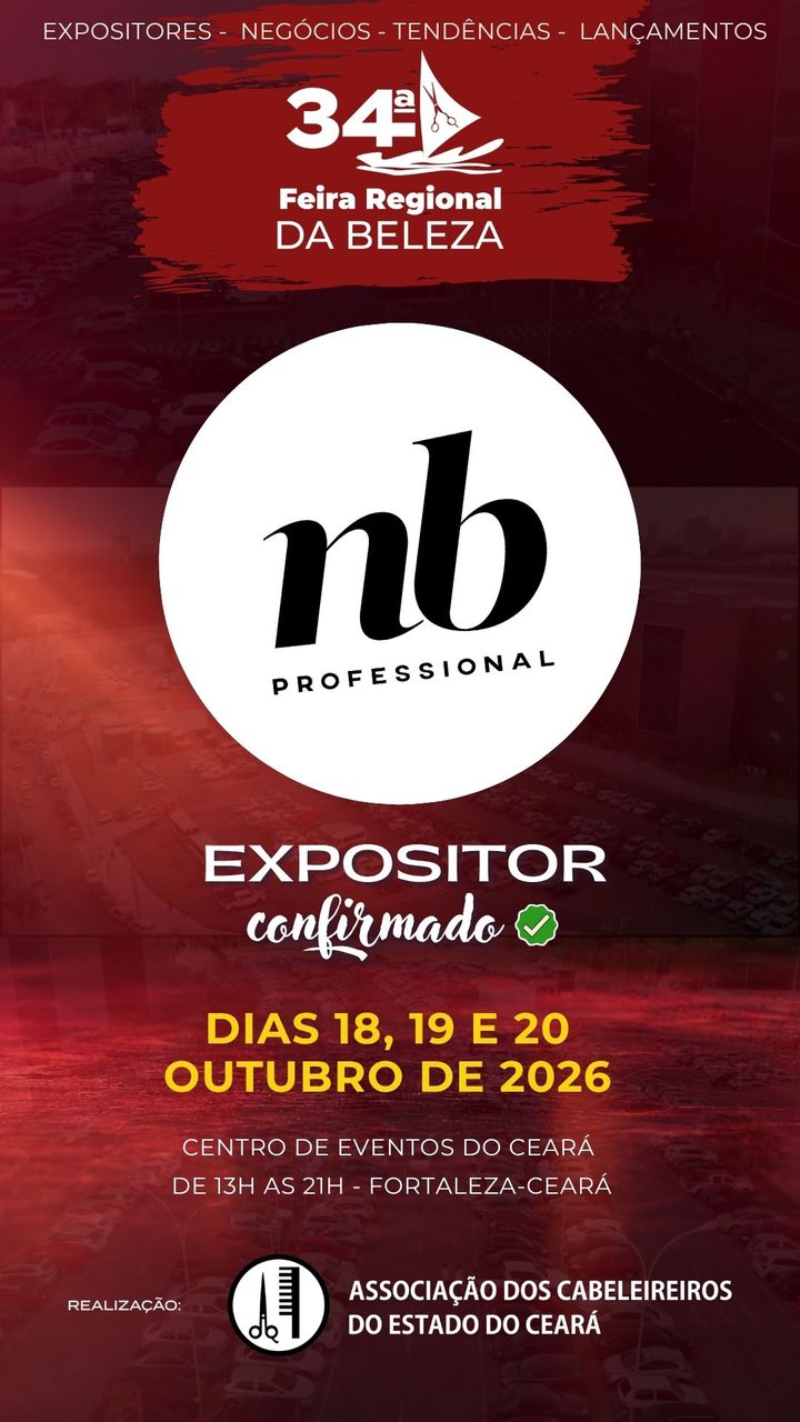 nb Professional — expositor confirmado