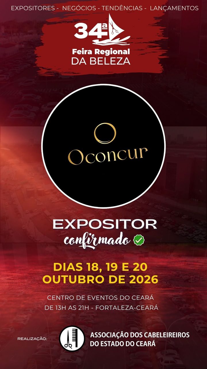 Oconcur — expositor confirmado