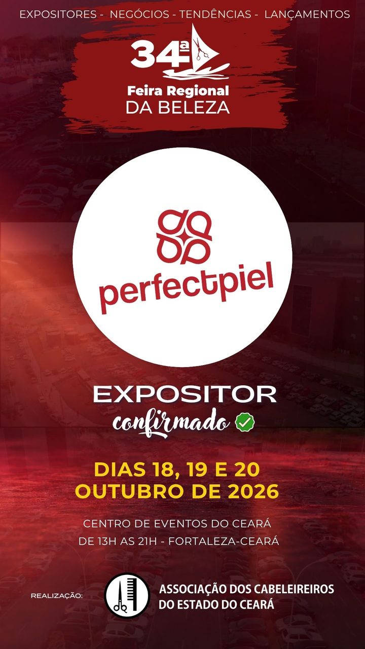 Perfectpiel — expositor confirmado