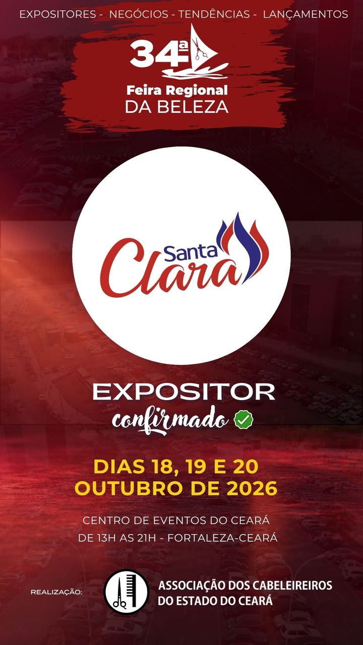 Santa Clara — expositor confirmado