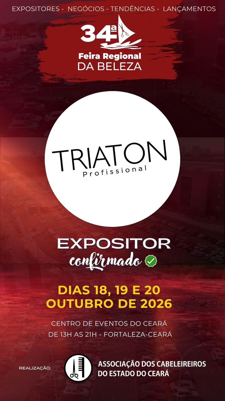 Triaton Profissional — expositor confirmado