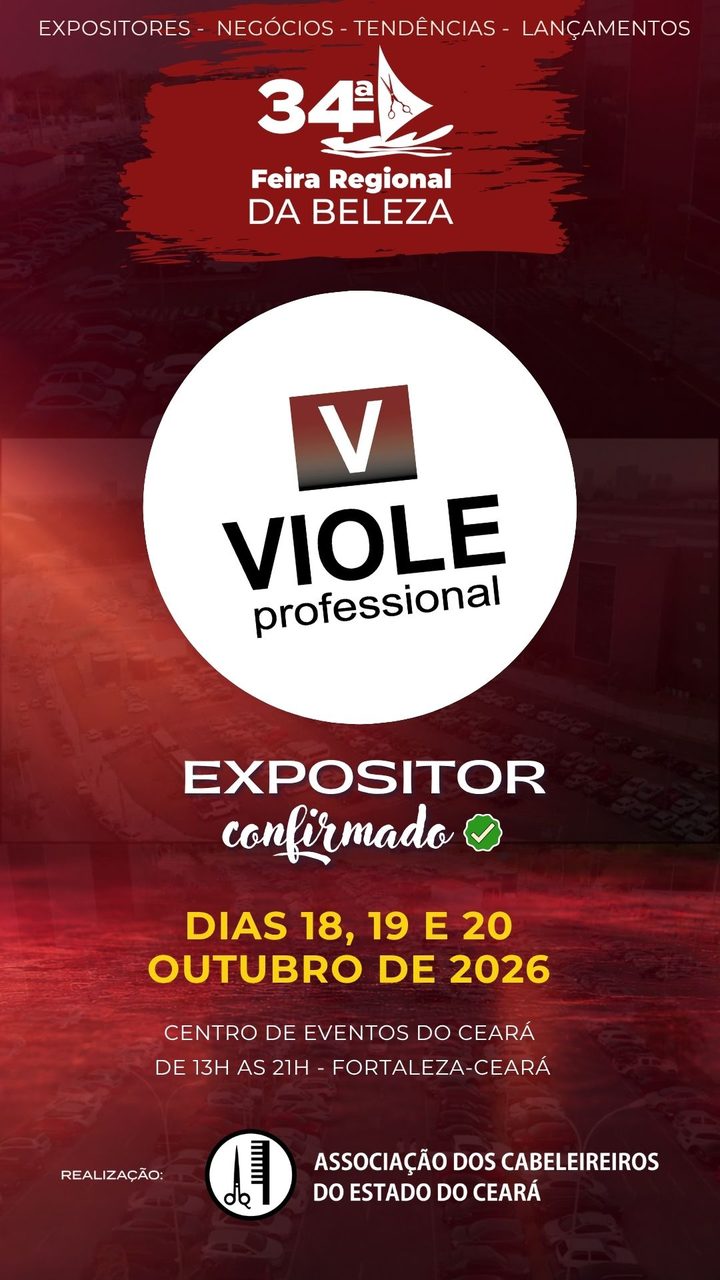 Viole Professional — expositor confirmado